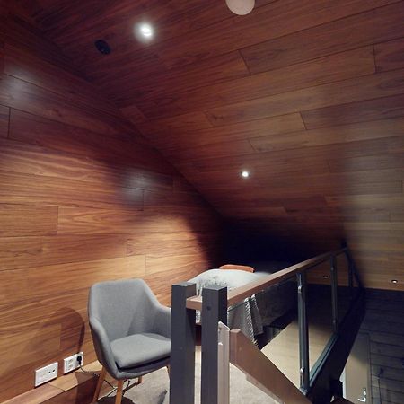 Levi Platinum Superior Apartments Dış mekan fotoğraf