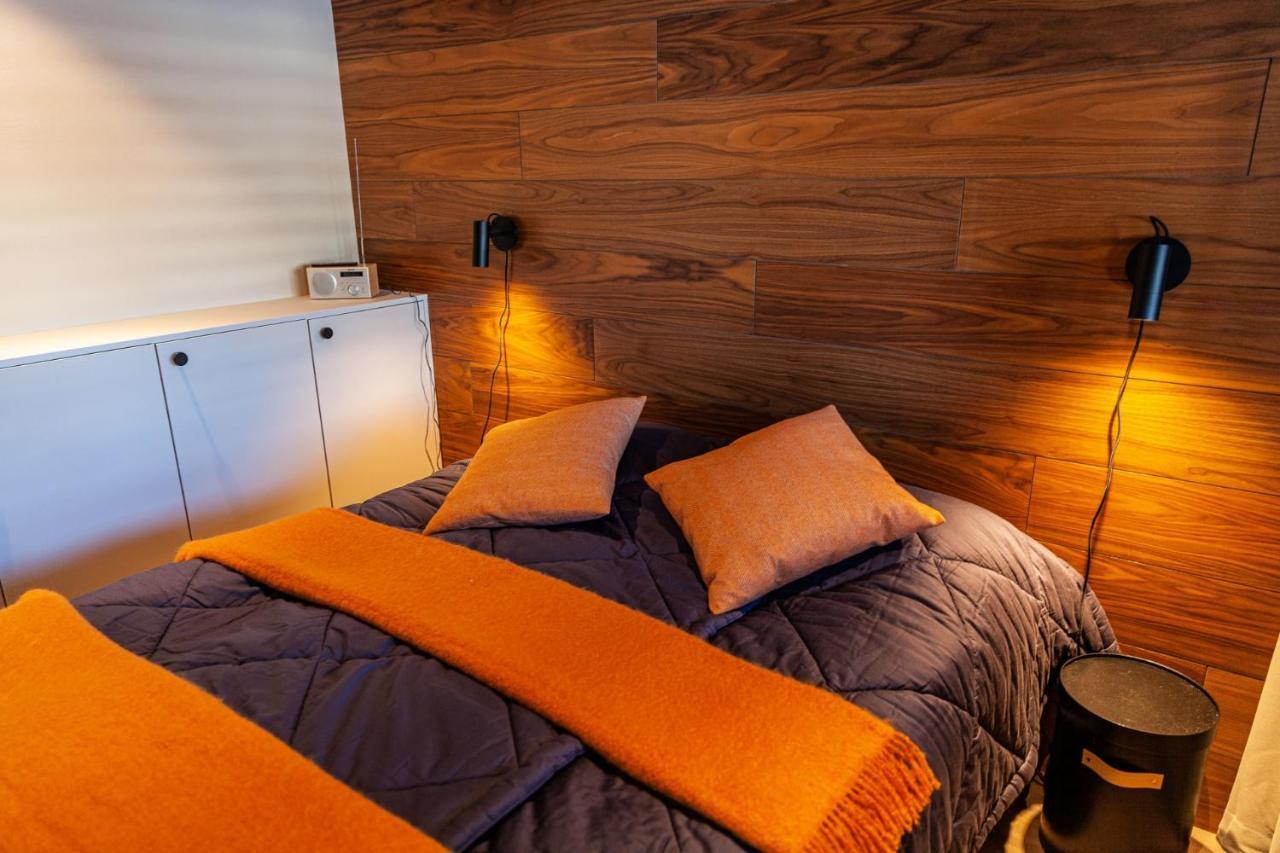 Levi Platinum Superior Apartments Dış mekan fotoğraf