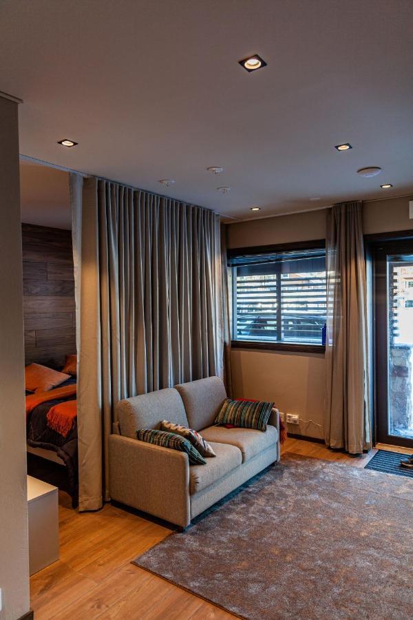 Levi Platinum Superior Apartments Dış mekan fotoğraf