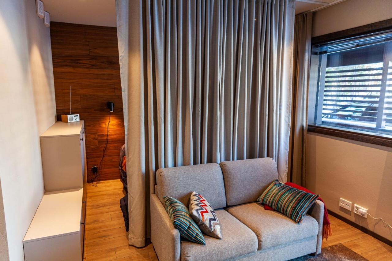 Levi Platinum Superior Apartments Dış mekan fotoğraf