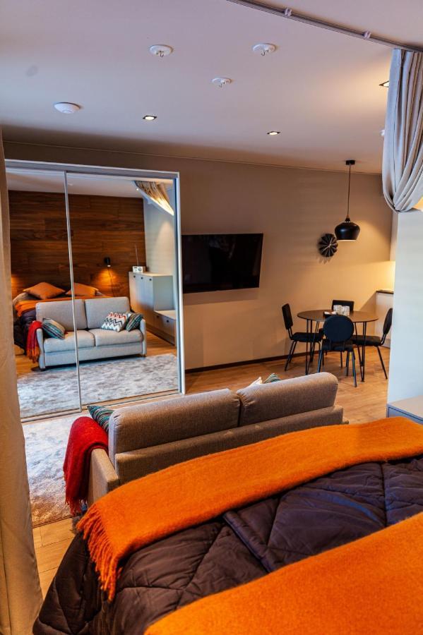 Levi Platinum Superior Apartments Dış mekan fotoğraf