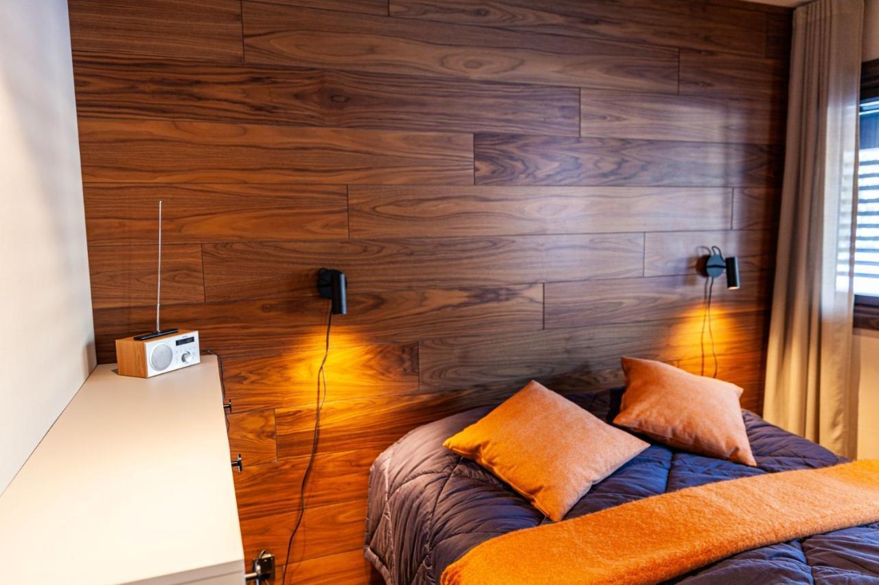 Levi Platinum Superior Apartments Dış mekan fotoğraf