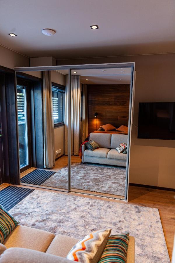 Levi Platinum Superior Apartments Dış mekan fotoğraf
