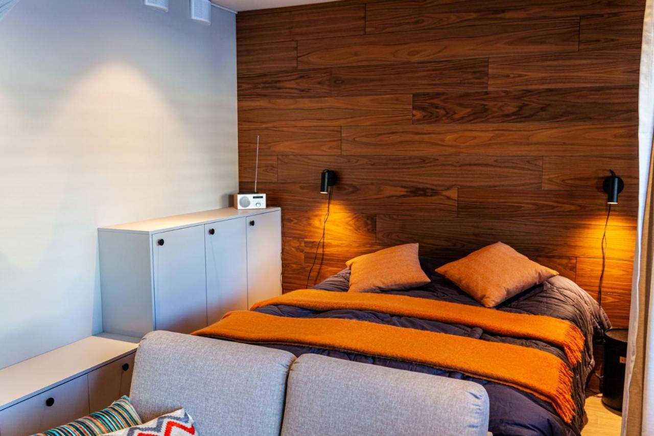 Levi Platinum Superior Apartments Dış mekan fotoğraf