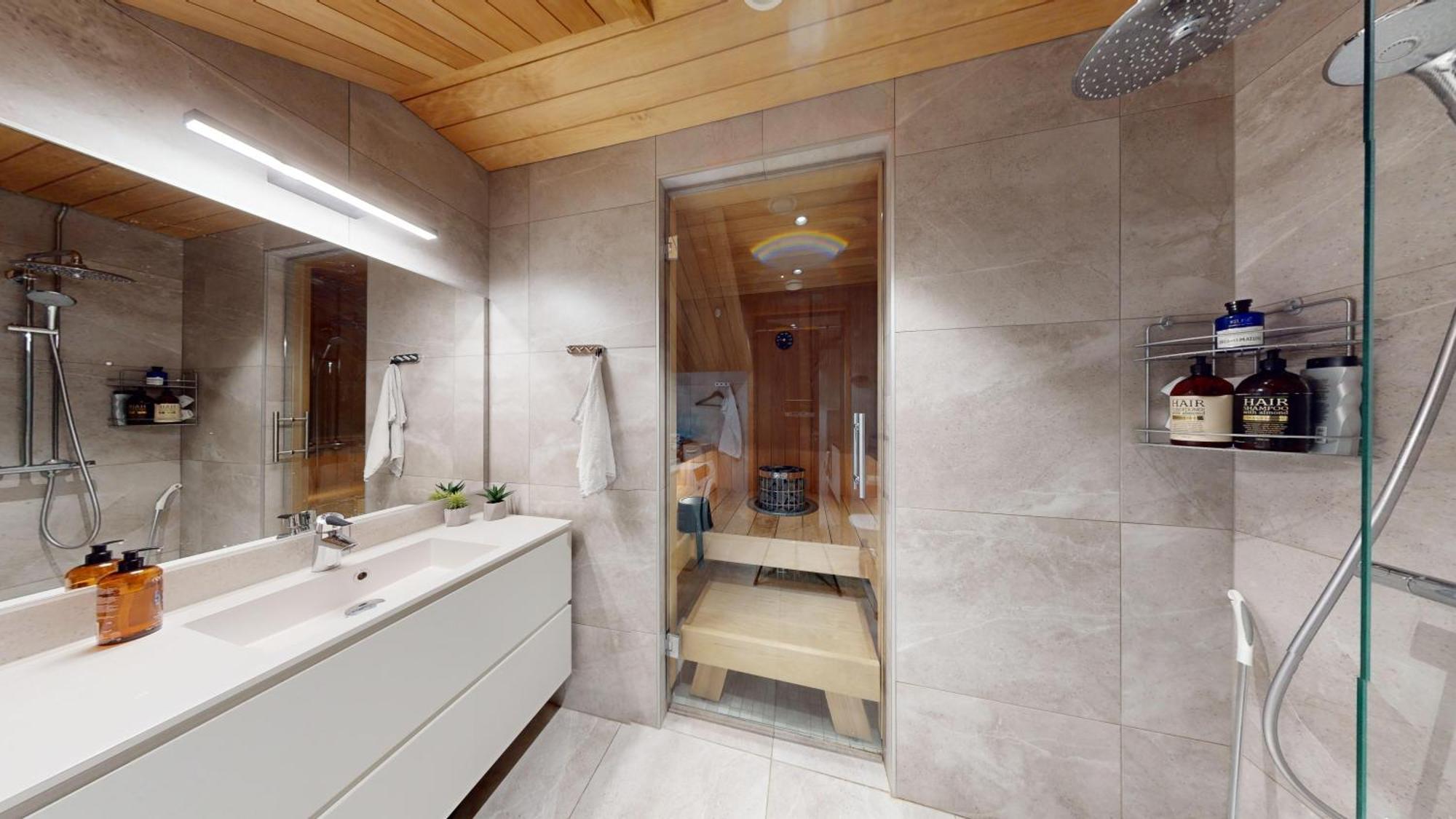 Levi Platinum Superior Apartments Dış mekan fotoğraf