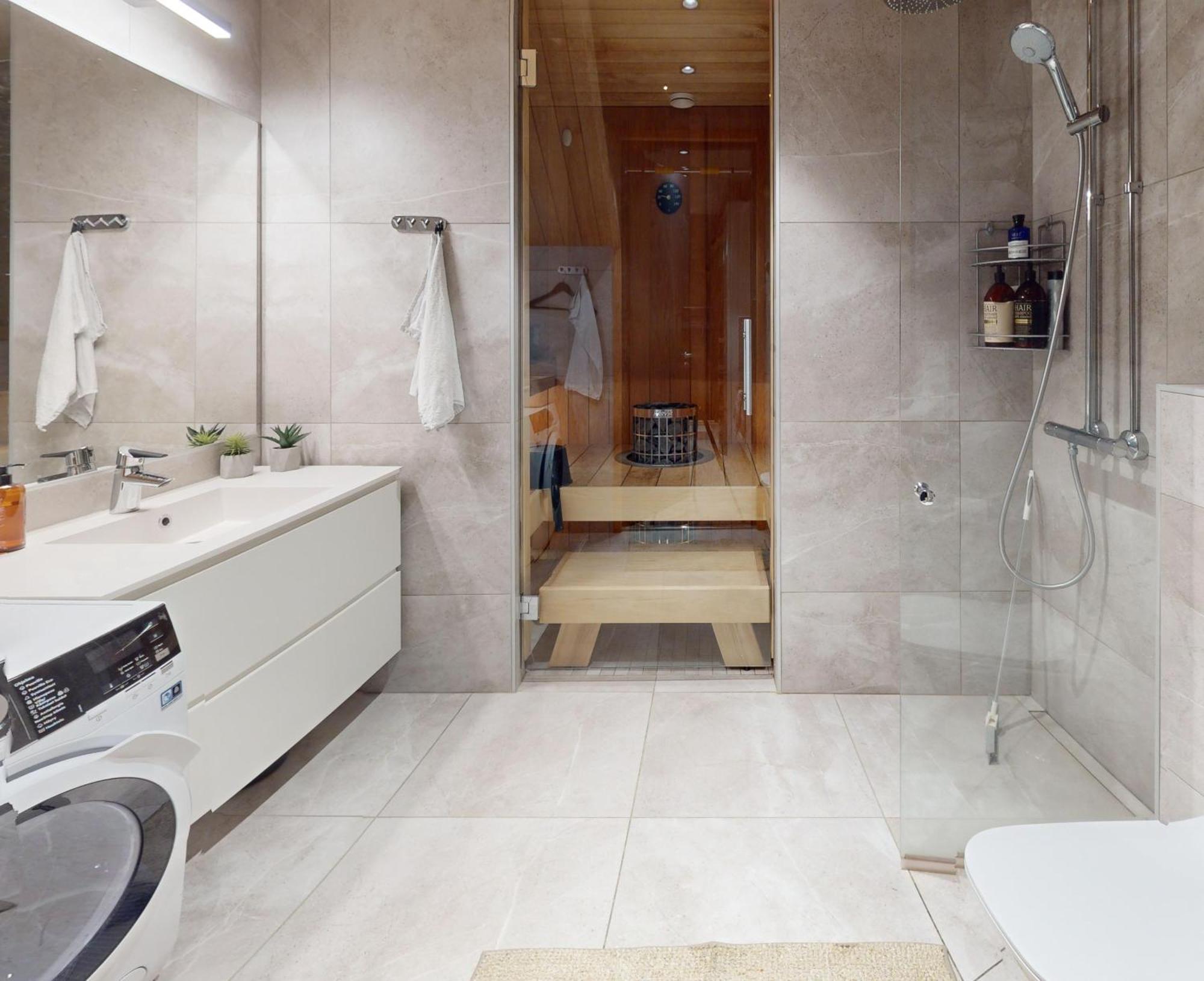 Levi Platinum Superior Apartments Dış mekan fotoğraf